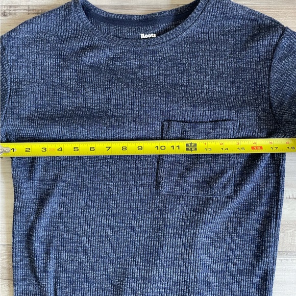 Like New Roots T-Shirt Dress Size XS - Picture 11 of 11